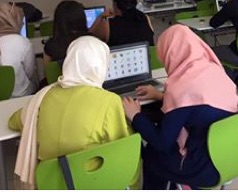 Istanbul, Turkey, 21-25 of June: WoW Erasmus + Project displays the first Learning Scenarios 
